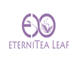 ETERNITEA LEAF 商标图样