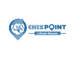 CHIXPOINT LITSON HOUSE 商标图样