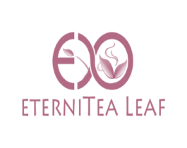 ETERNITEA LEAF 商标图样