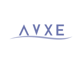 AVXE 商标图样