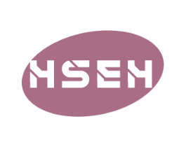 HSEH 商标图样