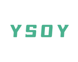 YSOY 商标图样