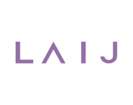 LAIJ 商标图样