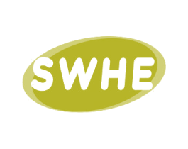 SWHE 商标图样