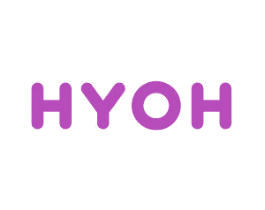 HYOH 商标图样