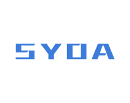 SYOA 商标图样