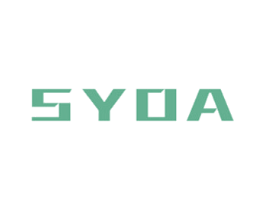 SYOA 商标图样