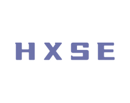 HXSE 商标图样