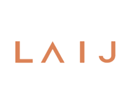 LAIJ 商标图样