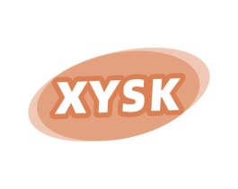 XYSK 商标图样
