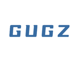 GUGZ 商标图样