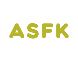 ASFK 商标图样