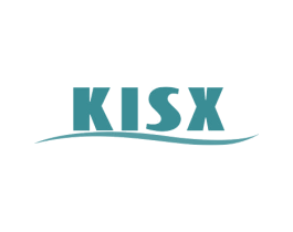 KISX 商标图样