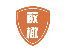 敏橄 商标图样