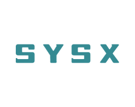 SYSX 商标图样