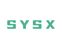 SYSX 商标图样