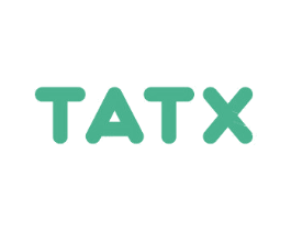 TATX 商标图样