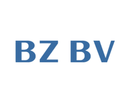 BZ BV 商标图样