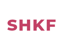 SHKF 商标图样