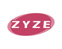 ZYZE 商标图样