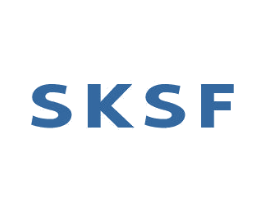 SKSF 商标图样