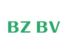 BZBV 商标图样