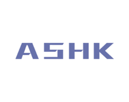 ASHK 商标图样