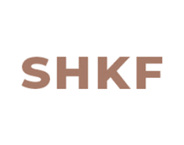 SHKF 商标图样