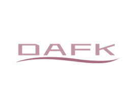 DAFK 商标图样