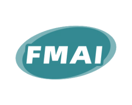 FMAI 商标图样
