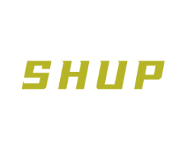 SHUP 商标图样