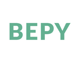 BEPY 商标图样