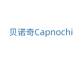 贝诺奇CAPNOCHI 商标图样
