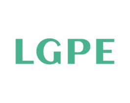 LGPE 商标图样