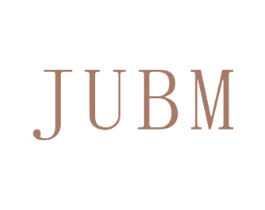 JUBM 商标图样