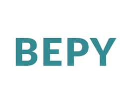 BEPY 商标图样