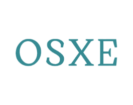 OSXE 商标图样