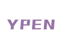 YPEN 商标图样