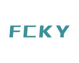 FCKY 商标图样