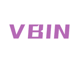 VBIN 商标图样