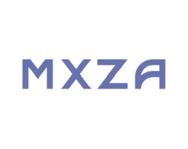 MXZA 商标图样