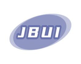 JBUI 商标图样