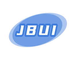 JBUI 商标图样