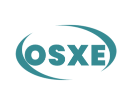 OSXE 商标图样