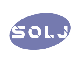 SOLJ 商标图样