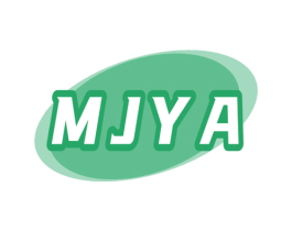 MJYA 商标图样