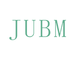 JUBM 商标图样