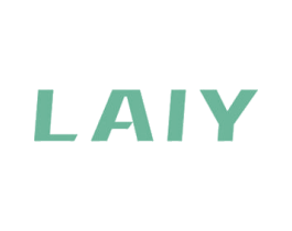 LAIY 商标图样