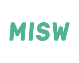 MISW 商标图样