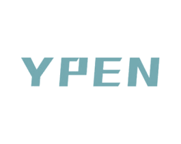 YPEN 商标图样